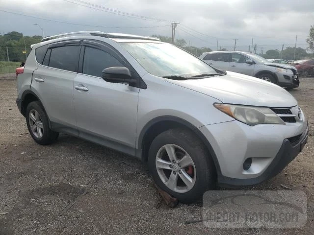 Photo 3 VIN: 2T3ZFREV7DW019290 - TOYOTA RAV 4 