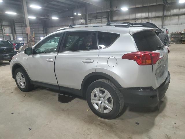 Photo 1 VIN: 2T3ZFREV7DW034646 - TOYOTA RAV4 