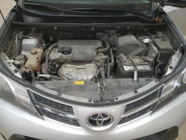 Photo 11 VIN: 2T3ZFREV7DW034646 - TOYOTA RAV4 