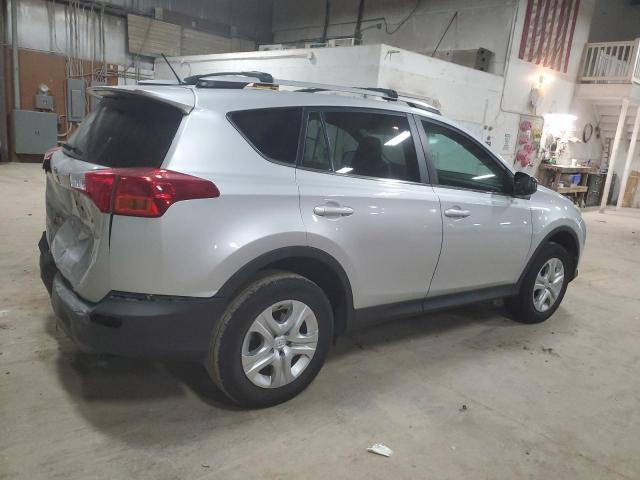 Photo 2 VIN: 2T3ZFREV7DW034646 - TOYOTA RAV4 