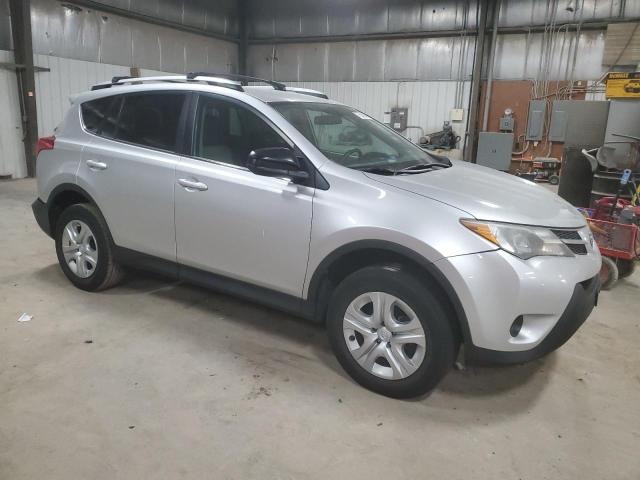 Photo 3 VIN: 2T3ZFREV7DW034646 - TOYOTA RAV4 