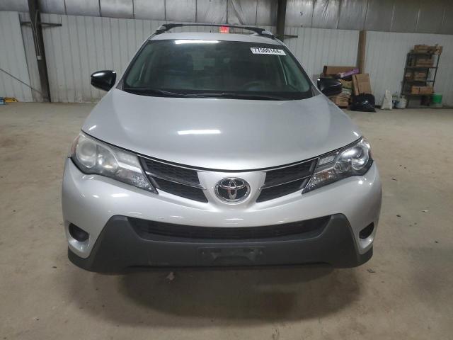 Photo 4 VIN: 2T3ZFREV7DW034646 - TOYOTA RAV4 