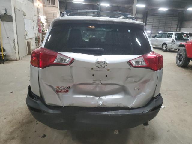 Photo 5 VIN: 2T3ZFREV7DW034646 - TOYOTA RAV4 