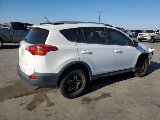 Photo 2 VIN: 2T3ZFREV7DW039166 - TOYOTA RAV4 LE 