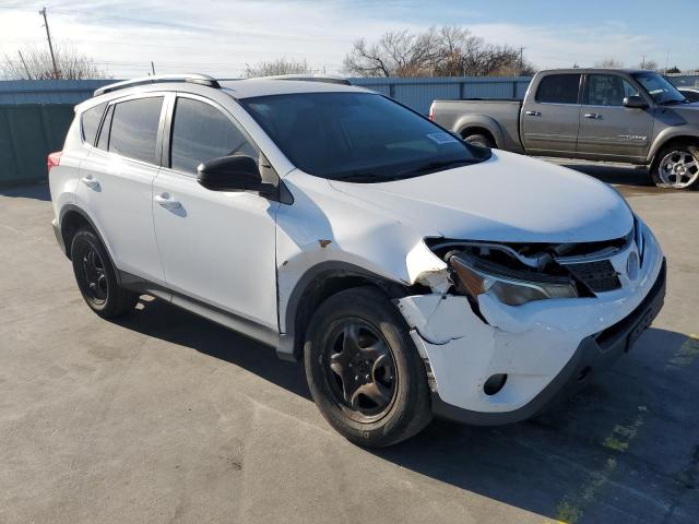 Photo 3 VIN: 2T3ZFREV7DW039166 - TOYOTA RAV4 LE 