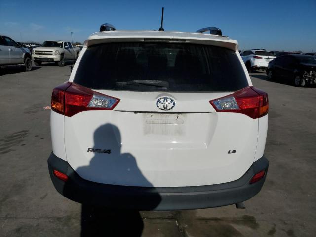 Photo 5 VIN: 2T3ZFREV7DW039166 - TOYOTA RAV4 LE 