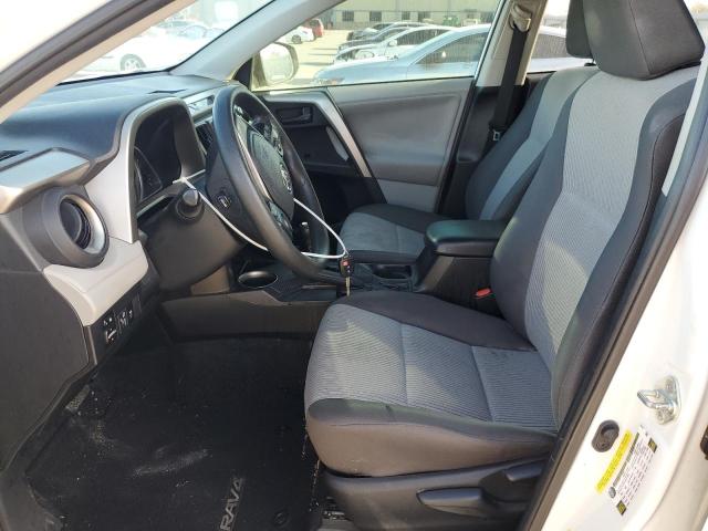 Photo 6 VIN: 2T3ZFREV7DW039166 - TOYOTA RAV4 LE 