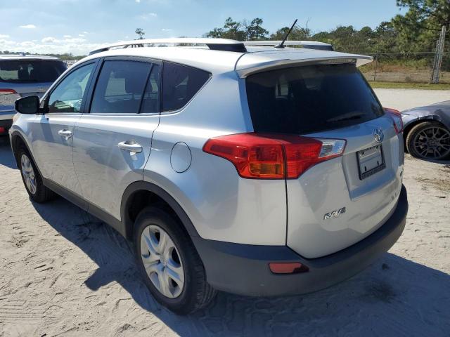 Photo 1 VIN: 2T3ZFREV7DW043301 - TOYOTA RAV4 LE 