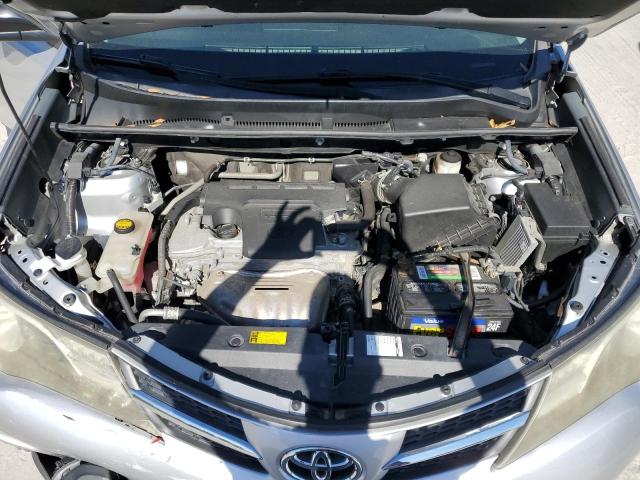 Photo 10 VIN: 2T3ZFREV7DW043301 - TOYOTA RAV4 LE 