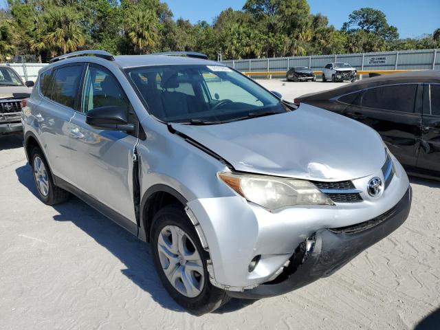 Photo 3 VIN: 2T3ZFREV7DW043301 - TOYOTA RAV4 LE 