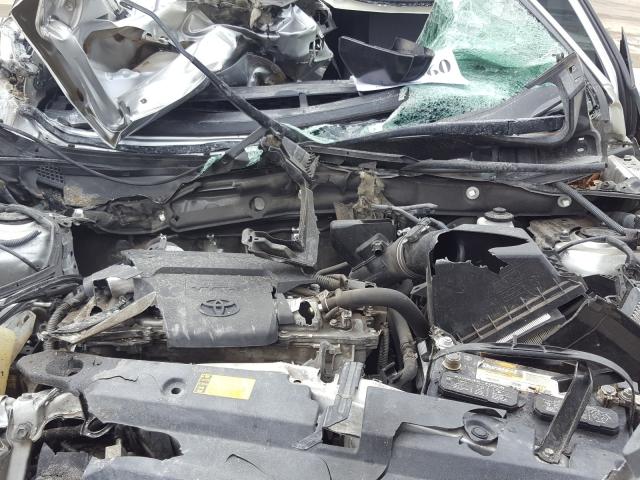 Photo 6 VIN: 2T3ZFREV7DW068067 - TOYOTA RAV4 LE 