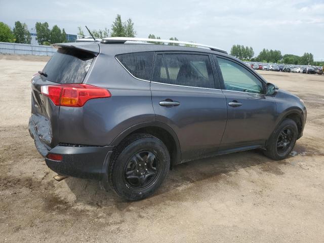 Photo 2 VIN: 2T3ZFREV7EW074758 - TOYOTA RAV4 