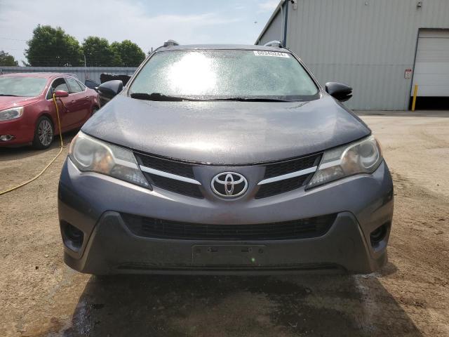 Photo 4 VIN: 2T3ZFREV7EW074758 - TOYOTA RAV4 