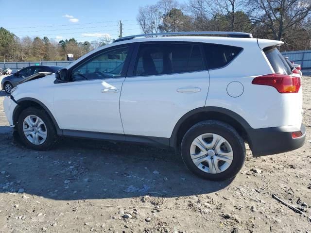 Photo 1 VIN: 2T3ZFREV7EW078468 - TOYOTA RAV4 