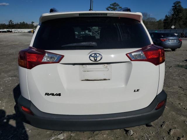 Photo 5 VIN: 2T3ZFREV7EW078468 - TOYOTA RAV4 