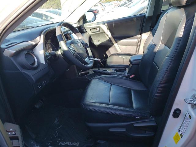 Photo 6 VIN: 2T3ZFREV7EW078468 - TOYOTA RAV4 