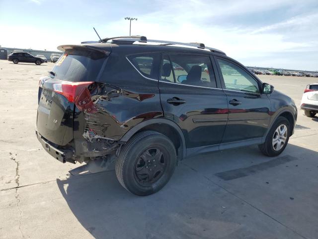 Photo 2 VIN: 2T3ZFREV7EW080849 - TOYOTA RAV4 LE 