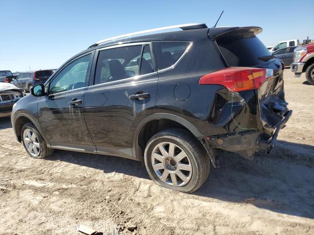 Photo 1 VIN: 2T3ZFREV7EW085016 - TOYOTA RAV4 LE 