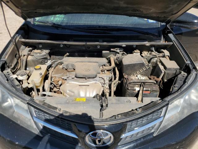 Photo 11 VIN: 2T3ZFREV7EW085016 - TOYOTA RAV4 LE 