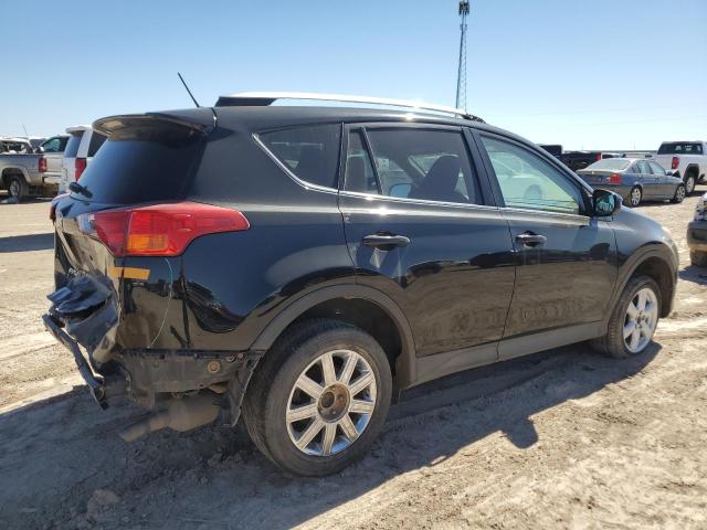 Photo 2 VIN: 2T3ZFREV7EW085016 - TOYOTA RAV4 LE 