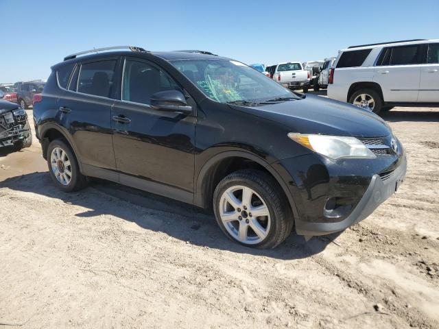 Photo 3 VIN: 2T3ZFREV7EW085016 - TOYOTA RAV4 LE 