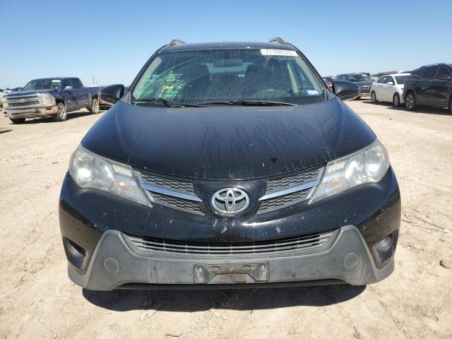 Photo 4 VIN: 2T3ZFREV7EW085016 - TOYOTA RAV4 LE 