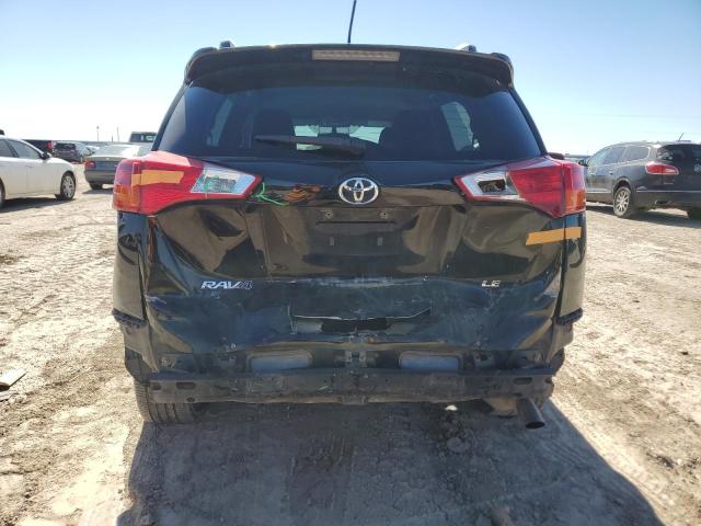 Photo 5 VIN: 2T3ZFREV7EW085016 - TOYOTA RAV4 LE 