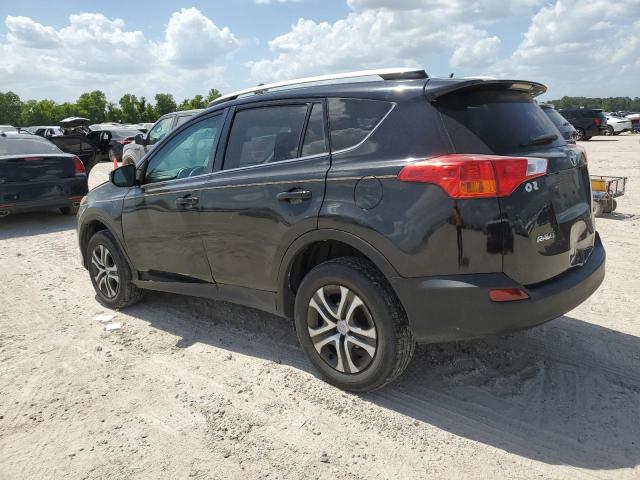 Photo 1 VIN: 2T3ZFREV7EW094234 - TOYOTA RAV4 