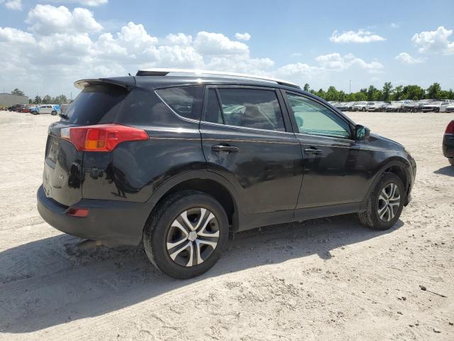 Photo 2 VIN: 2T3ZFREV7EW094234 - TOYOTA RAV4 