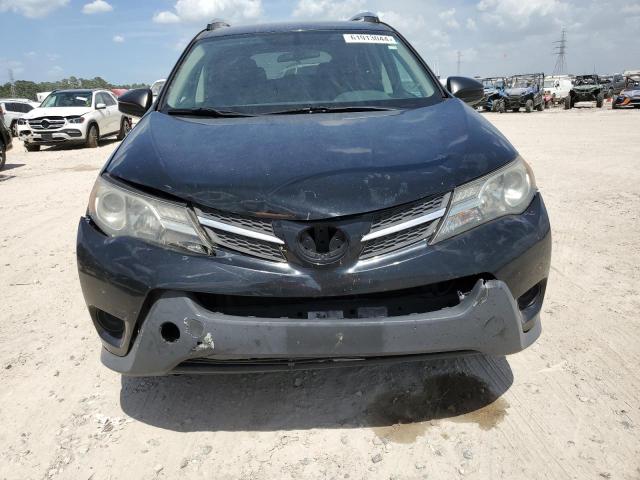 Photo 4 VIN: 2T3ZFREV7EW094234 - TOYOTA RAV4 