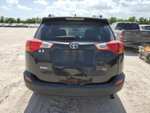 Photo 5 VIN: 2T3ZFREV7EW094234 - TOYOTA RAV4 