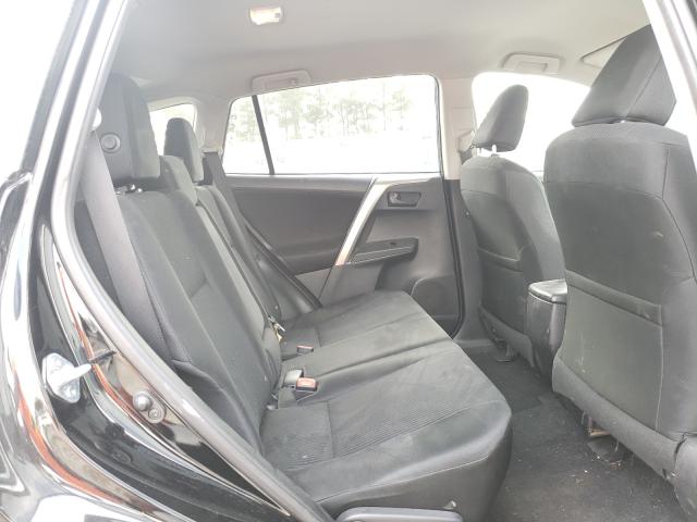 Photo 5 VIN: 2T3ZFREV7EW107662 - TOYOTA RAV4 LE 