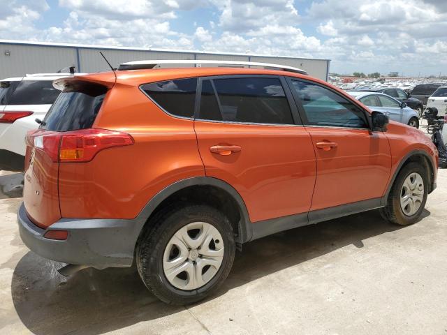 Photo 2 VIN: 2T3ZFREV7FW131672 - TOYOTA RAV4 