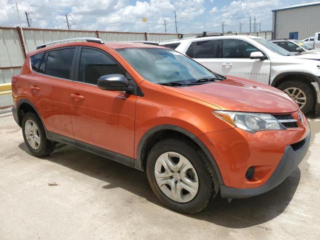 Photo 3 VIN: 2T3ZFREV7FW131672 - TOYOTA RAV4 