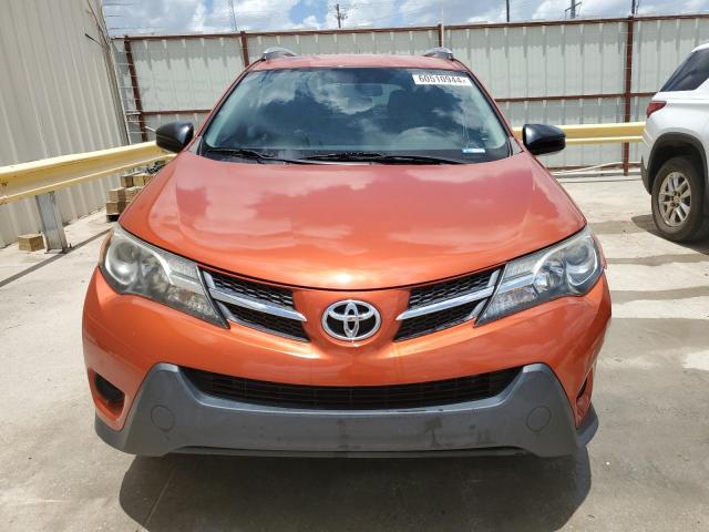 Photo 4 VIN: 2T3ZFREV7FW131672 - TOYOTA RAV4 