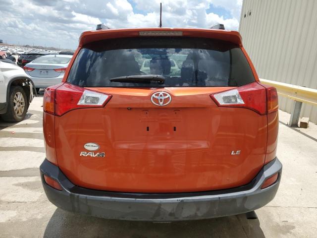 Photo 5 VIN: 2T3ZFREV7FW131672 - TOYOTA RAV4 