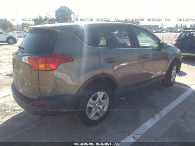 Photo 3 VIN: 2T3ZFREV7FW171458 - TOYOTA RAV4 