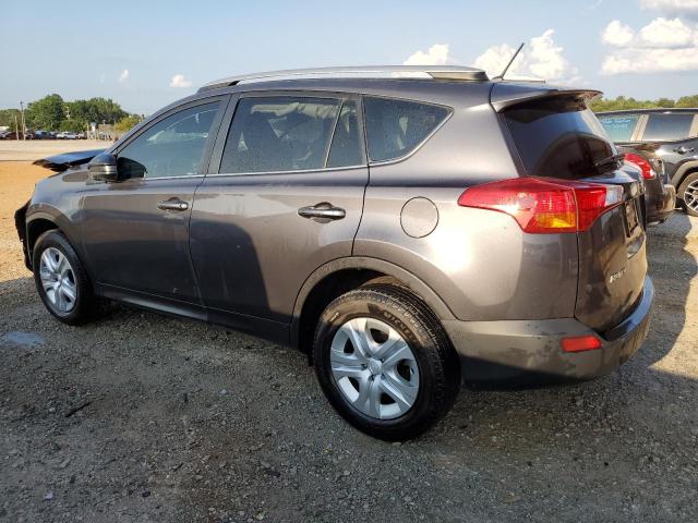 Photo 1 VIN: 2T3ZFREV7FW177809 - TOYOTA RAV4 LE 