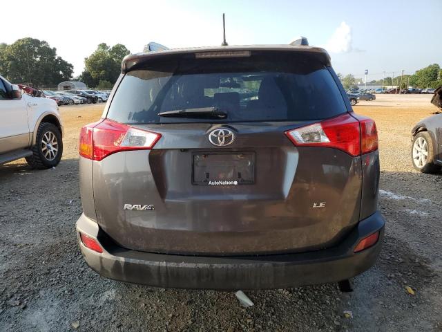 Photo 5 VIN: 2T3ZFREV7FW177809 - TOYOTA RAV4 LE 