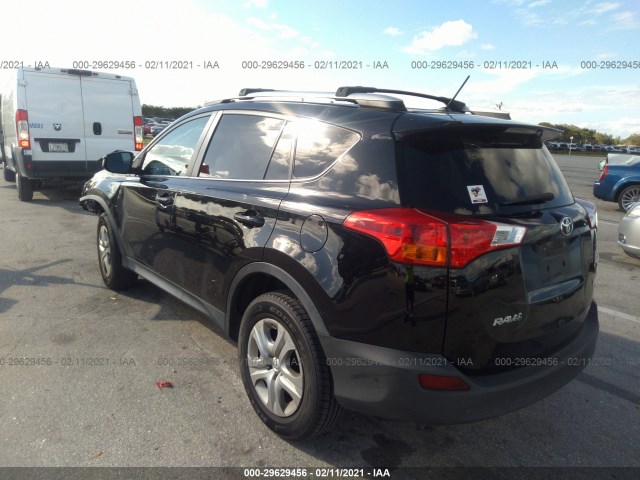 Photo 2 VIN: 2T3ZFREV7FW179124 - TOYOTA RAV4 