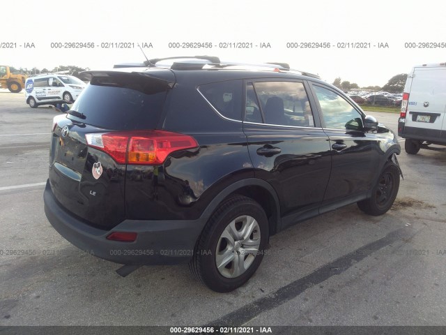 Photo 3 VIN: 2T3ZFREV7FW179124 - TOYOTA RAV4 