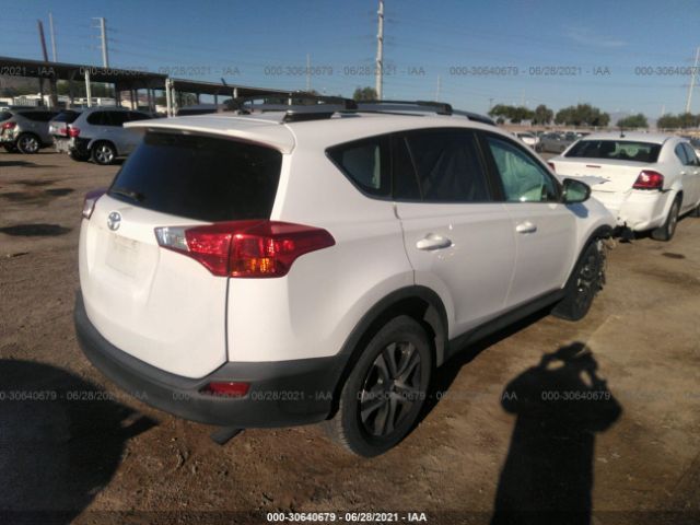 Photo 3 VIN: 2T3ZFREV7FW194996 - TOYOTA RAV4 