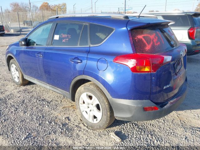 Photo 2 VIN: 2T3ZFREV7FW206550 - TOYOTA RAV4 