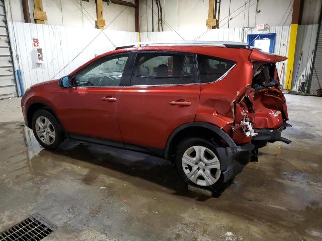 Photo 1 VIN: 2T3ZFREV7FW227625 - TOYOTA RAV4 