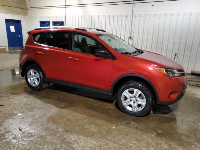 Photo 3 VIN: 2T3ZFREV7FW227625 - TOYOTA RAV4 