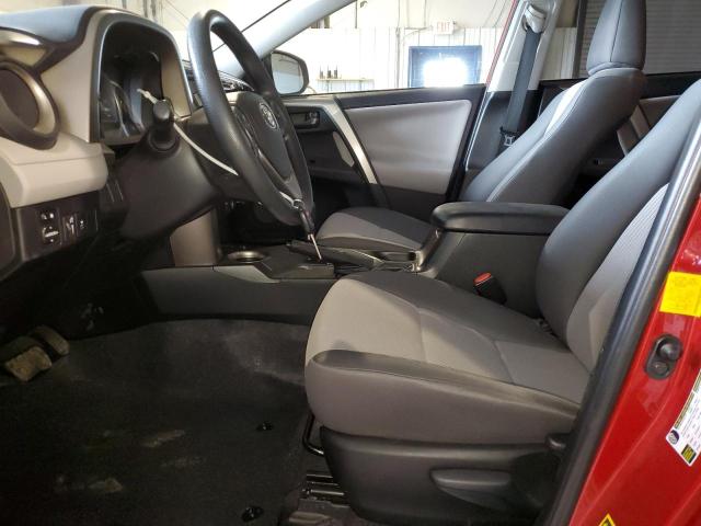 Photo 6 VIN: 2T3ZFREV7FW227625 - TOYOTA RAV4 