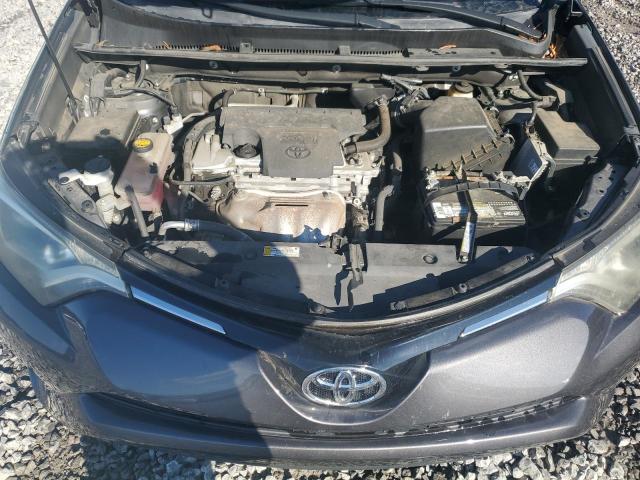 Photo 11 VIN: 2T3ZFREV7GW235421 - TOYOTA RAV4 LE 