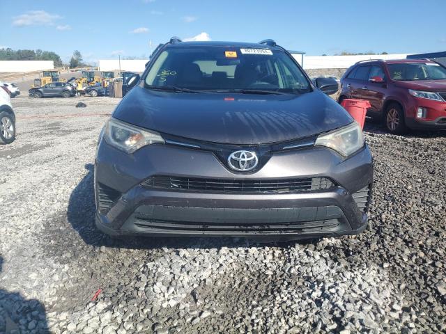 Photo 4 VIN: 2T3ZFREV7GW235421 - TOYOTA RAV4 LE 