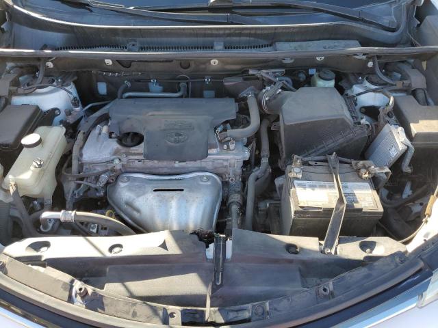 Photo 10 VIN: 2T3ZFREV7GW238710 - TOYOTA RAV4 