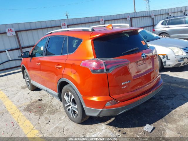 Photo 2 VIN: 2T3ZFREV7GW239551 - TOYOTA RAV4 